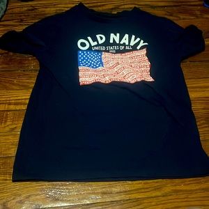 Old Navy branded boys T-shirt